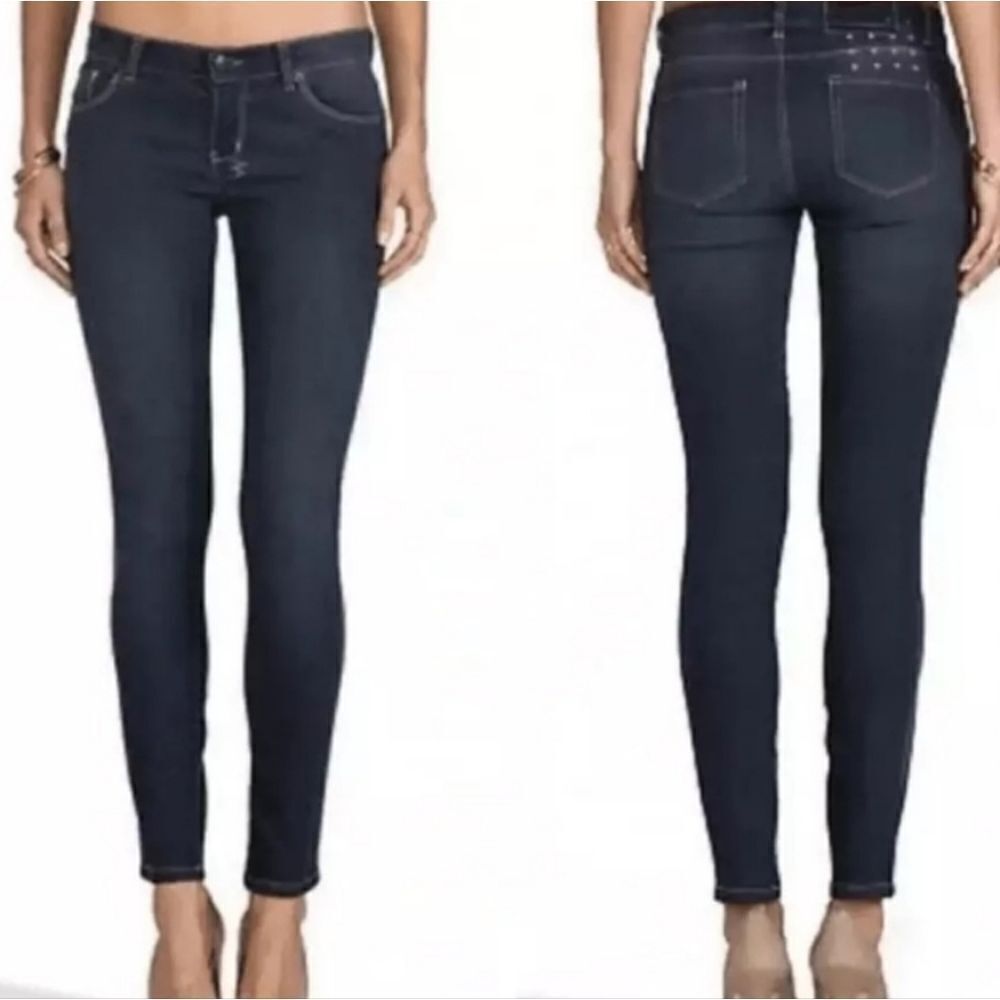 Ksubi Women’s Skinny pins I’m Shady jeans size 27